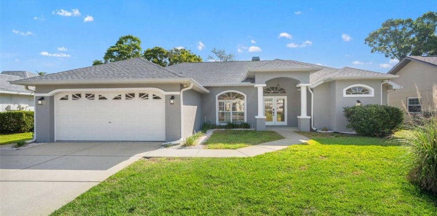 Casa en Hudson, Florida 3 dormitorios, 173.36 m2 № 2094243