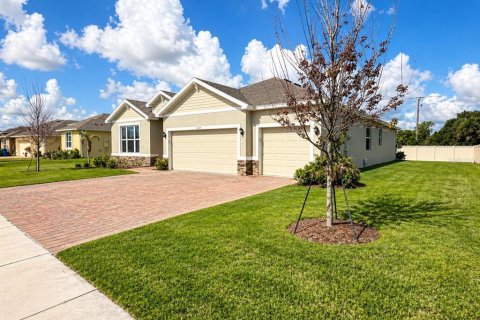 Casa en venta en Grant-Valkaria, Florida, 3 dormitorios, 214.79 m2 № 2199325 - foto 2