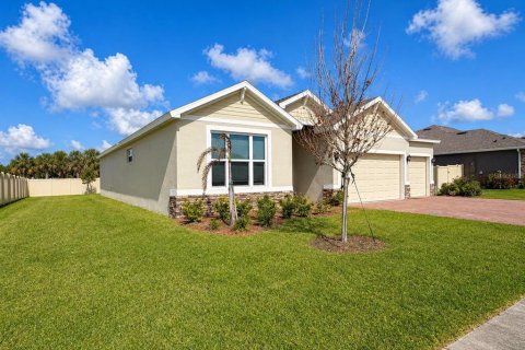 Casa en venta en Grant-Valkaria, Florida, 3 dormitorios, 214.79 m2 № 2199325 - foto 3