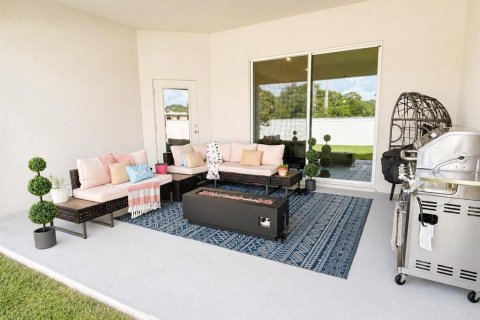 Casa en venta en Grant-Valkaria, Florida, 3 dormitorios, 214.79 m2 № 2199325 - foto 27