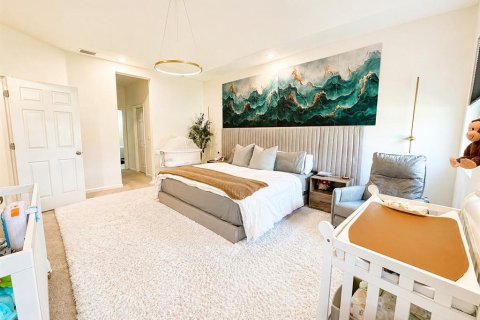 Casa en venta en Grant-Valkaria, Florida, 3 dormitorios, 214.79 m2 № 2199325 - foto 21