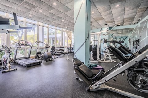 Купить кондоминиум в Майами-Бич, Флорида 2 спальни, 109.72м2, № 2004585 - фото 18