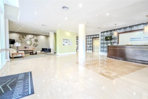 Condo in Miami Beach, Florida, 2 bedrooms  № 2004585