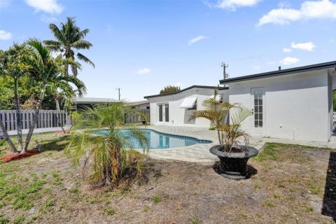 Купить виллу или дом в Лодерхилл, Флорида 3 спальни, 84.36м2, № 2043675 - фото 28