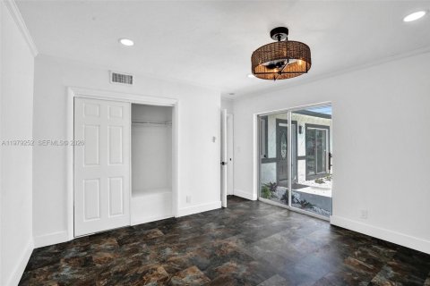 Купить виллу или дом в Лодерхилл, Флорида 3 спальни, 84.36м2, № 2043675 - фото 23