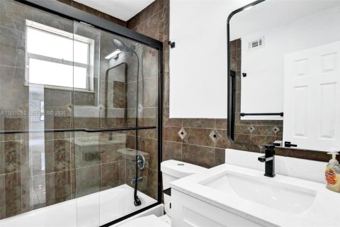 Купить виллу или дом в Лодерхилл, Флорида 3 спальни, 84.36м2, № 2043675 - фото 21