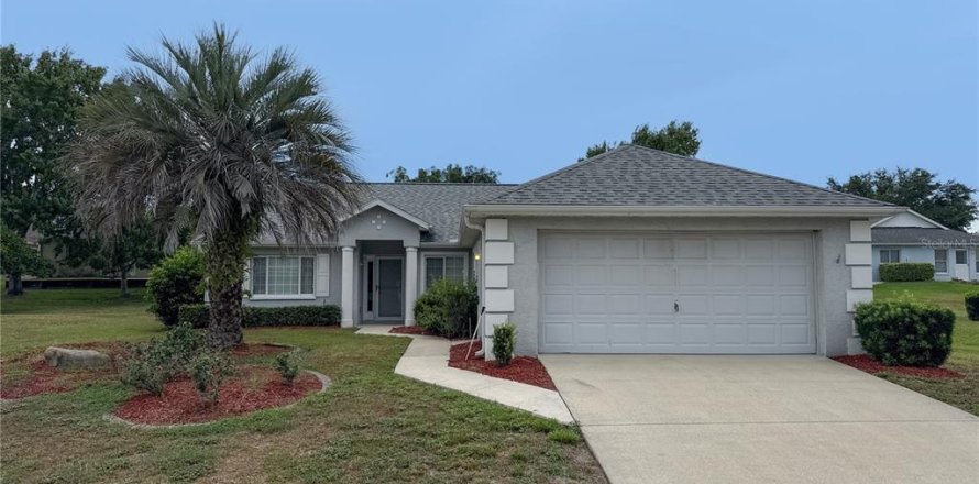 Casa en Ocala, Florida 2 dormitorios, 123.75 m2 № 2208117