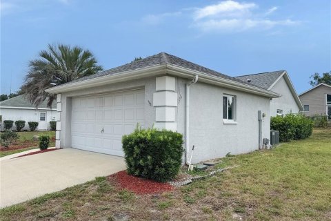 Casa en venta en Ocala, Florida, 2 dormitorios, 123.75 m2 № 2208117 - foto 19