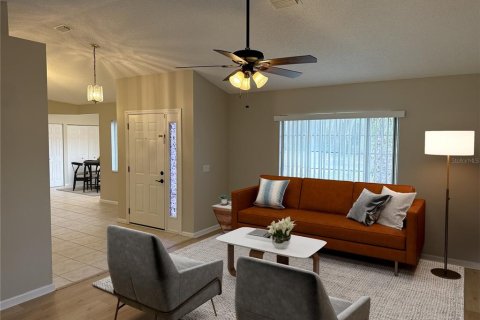 Casa en venta en Ocala, Florida, 2 dormitorios, 123.75 m2 № 2208117 - foto 4