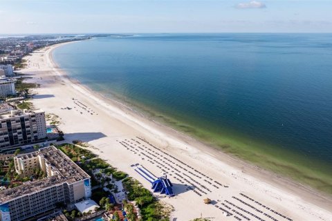 Copropriété à vendre à Saint Pete Beach, Floride: 2 chambres, 125.42 m2 № 1915041 - photo 23