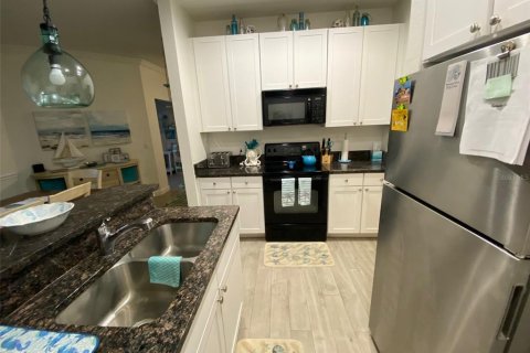 Copropriété à louer à Palm Harbor, Floride: 3 chambres, 125.42 m2 № 2150020 - photo 5