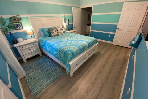 Copropriété à louer à Palm Harbor, Floride: 3 chambres, 125.42 m2 № 2150020 - photo 10