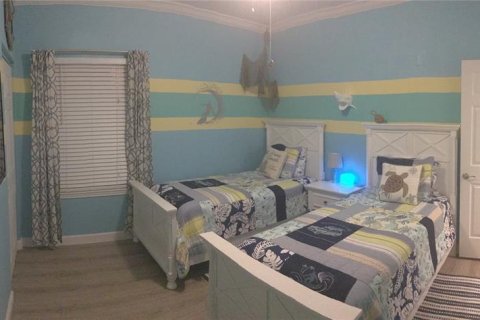 Copropriété à louer à Palm Harbor, Floride: 3 chambres, 125.42 m2 № 2150020 - photo 18
