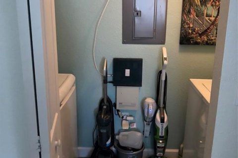 Copropriété à louer à Palm Harbor, Floride: 3 chambres, 125.42 m2 № 2150020 - photo 26