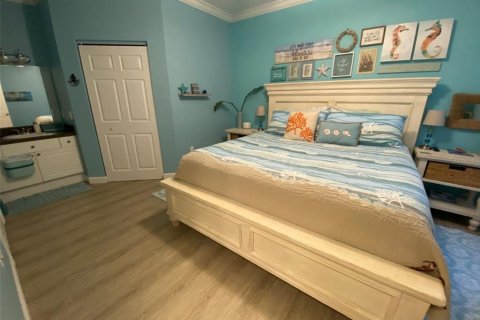 Copropriété à louer à Palm Harbor, Floride: 3 chambres, 125.42 m2 № 2150020 - photo 20