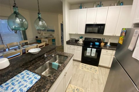 Copropriété à louer à Palm Harbor, Floride: 3 chambres, 125.42 m2 № 2150020 - photo 6
