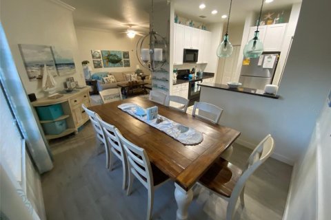 Copropriété à louer à Palm Harbor, Floride: 3 chambres, 125.42 m2 № 2150020 - photo 3