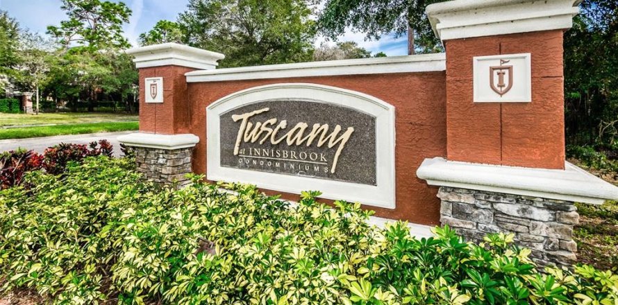 Condo à Palm Harbor, Floride, 3 chambres  № 2150020