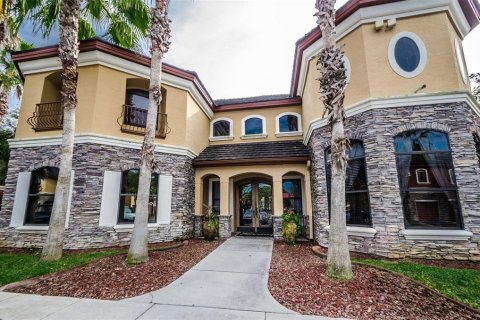 Copropriété à louer à Palm Harbor, Floride: 3 chambres, 125.42 m2 № 2150020 - photo 28