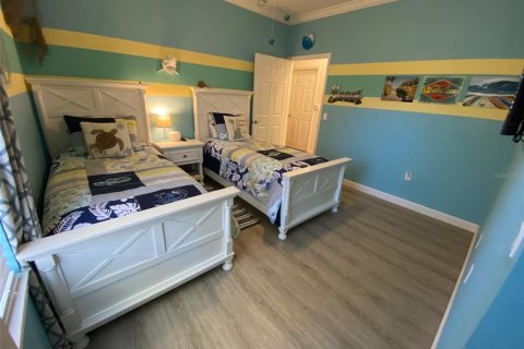 Copropriété à louer à Palm Harbor, Floride: 3 chambres, 125.42 m2 № 2150020 - photo 17