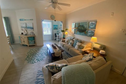 Copropriété à louer à Palm Harbor, Floride: 3 chambres, 125.42 m2 № 2150020 - photo 7