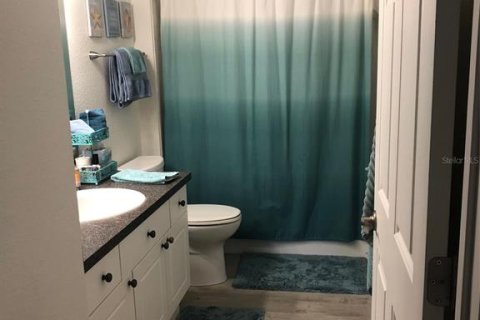 Copropriété à louer à Palm Harbor, Floride: 3 chambres, 125.42 m2 № 2150020 - photo 23