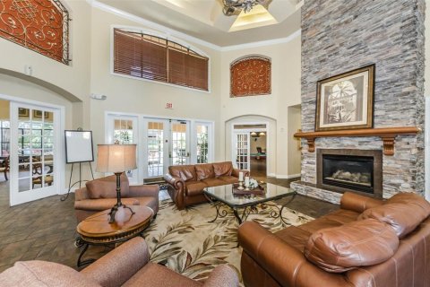 Copropriété à louer à Palm Harbor, Floride: 3 chambres, 125.42 m2 № 2150020 - photo 29