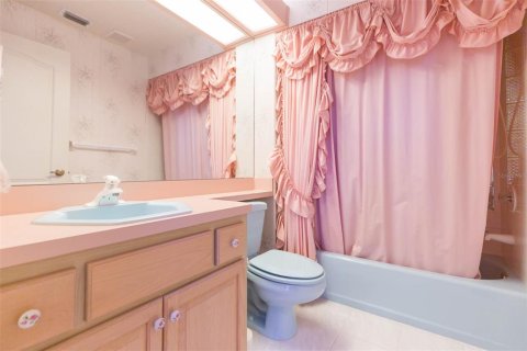 Купить виллу или дом в Спринг-Хилл, Флорида 5 комнат, 181.25м2, № 1834904 - фото 21