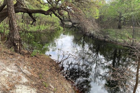Terreno en venta en Dade City, Florida № 2213335 - foto 2