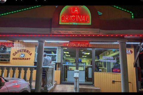 Immobilier commercial à Miami, Floride № 2024521