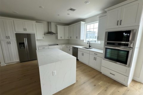 Copropriété à vendre à Saint Augustine, Floride: 4 chambres, 265.89 m2 № 1342678 - photo 9