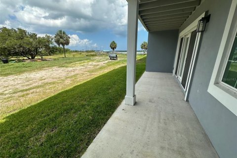 Copropriété à vendre à Saint Augustine, Floride: 4 chambres, 265.89 m2 № 1342678 - photo 14