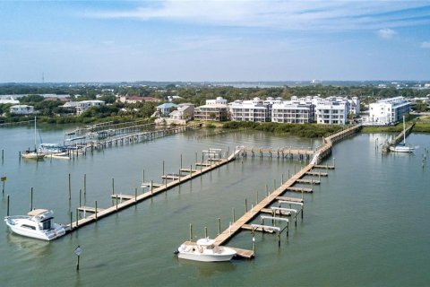 Copropriété à vendre à Saint Augustine, Floride: 4 chambres, 265.89 m2 № 1342678 - photo 26