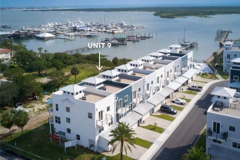 Copropriété à vendre à Saint Augustine, Floride: 4 chambres, 265.89 m2 № 1342678 - photo 2