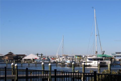 Copropriété à vendre à Saint Augustine, Floride: 4 chambres, 265.89 m2 № 1342678 - photo 22