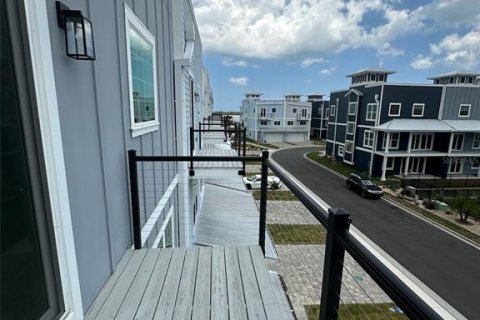 Copropriété à vendre à Saint Augustine, Floride: 4 chambres, 265.89 m2 № 1342678 - photo 12