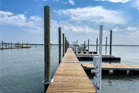 Copropriété à vendre à Saint Augustine, Floride: 4 chambres, 265.89 m2 № 1342678 - photo 20