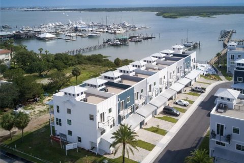 Copropriété à vendre à Saint Augustine, Floride: 4 chambres, 265.89 m2 № 1342678 - photo 16