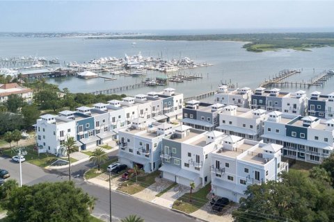 Copropriété à vendre à Saint Augustine, Floride: 4 chambres, 265.89 m2 № 1342678 - photo 17