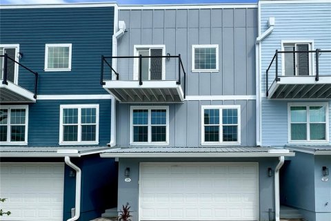Copropriété à vendre à Saint Augustine, Floride: 4 chambres, 265.89 m2 № 1342678 - photo 3