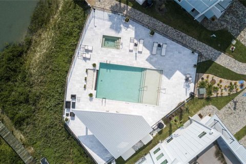 Copropriété à vendre à Saint Augustine, Floride: 4 chambres, 265.89 m2 № 1342678 - photo 23