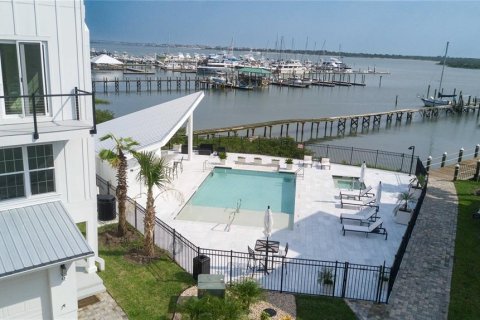 Copropriété à vendre à Saint Augustine, Floride: 4 chambres, 265.89 m2 № 1342678 - photo 24