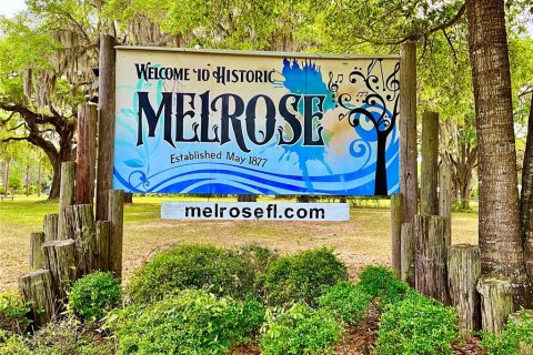 Casa en venta en Melrose, Florida, 2 dormitorios, 100.33 m2 № 2098002 - foto 5