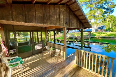 Casa en venta en Melrose, Florida, 2 dormitorios, 100.33 m2 № 2098002 - foto 3