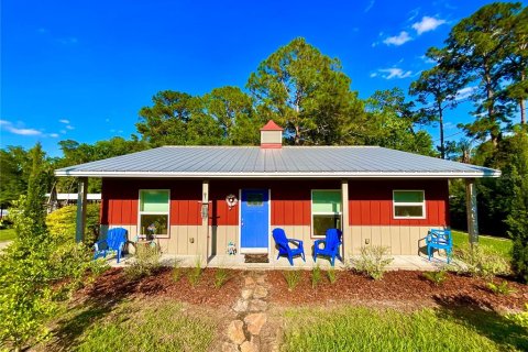 Casa en venta en Melrose, Florida, 2 dormitorios, 100.33 m2 № 2098002 - foto 7