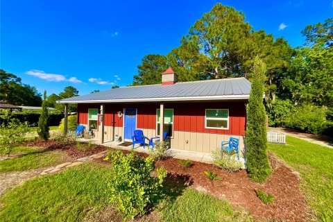 Casa en venta en Melrose, Florida, 2 dormitorios, 100.33 m2 № 2098002 - foto 2