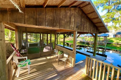 Casa en venta en Melrose, Florida, 2 dormitorios, 100.33 m2 № 2098002 - foto 12