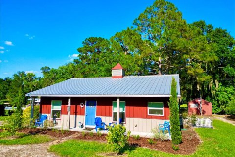 Casa en venta en Melrose, Florida, 2 dormitorios, 100.33 m2 № 2098002 - foto 29