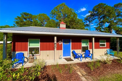Casa en venta en Melrose, Florida, 2 dormitorios, 100.33 m2 № 2098002 - foto 11