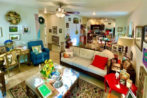 Casa en venta en Melrose, Florida, 2 dormitorios, 100.33 m2 № 2098002 - foto 25